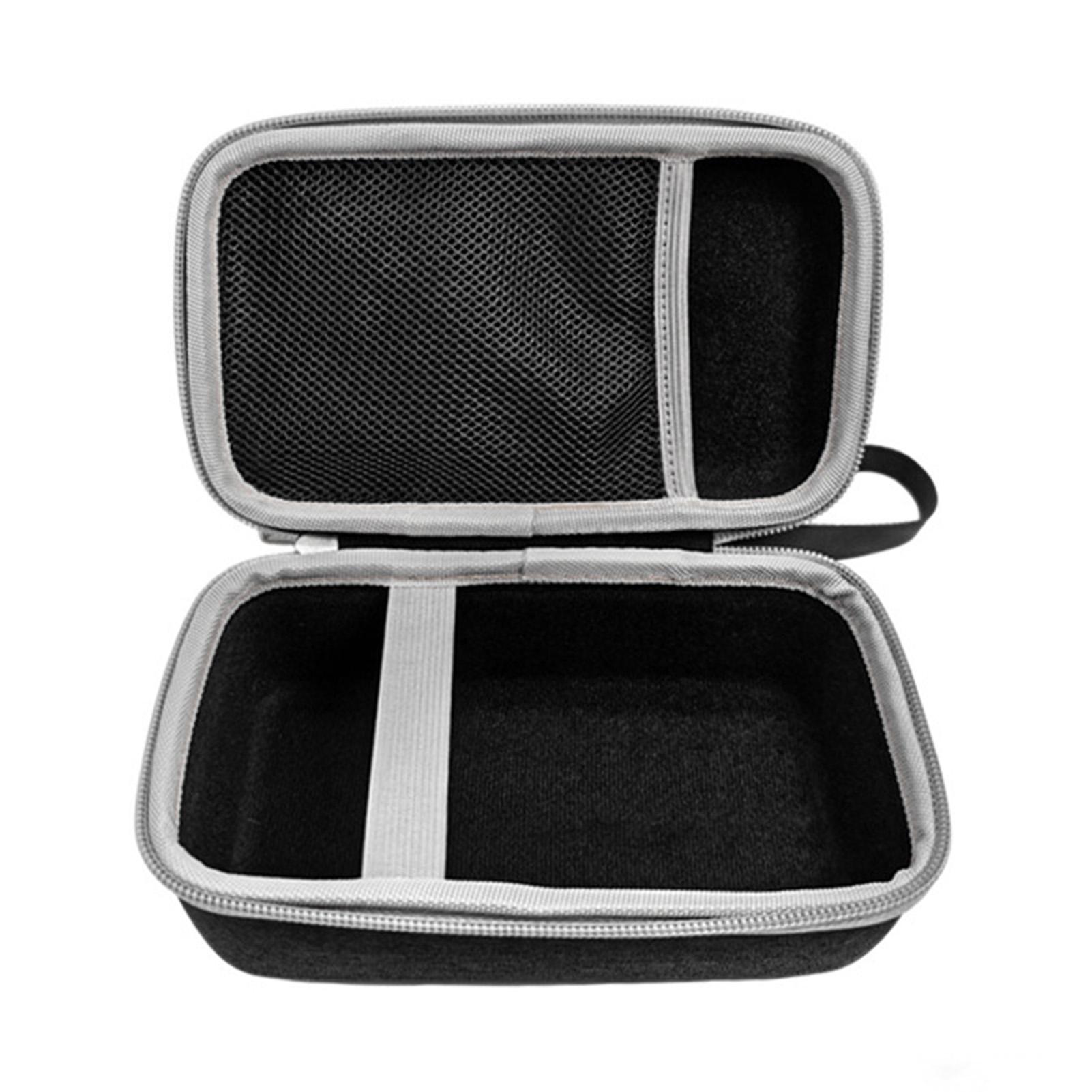 

Label Maker Case Fit for Phomemo M02 M02S M02 Pro Q30S Portable Sticker Printer Machine Bag