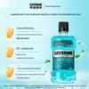 Listerine Cool Mint Mouthwash 3-Pack