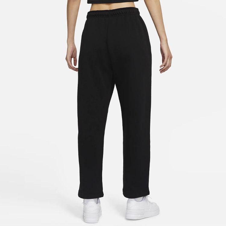 

Новая коллекция Nike CNY Вязаные спортивные штаны Женские Черные DO7574-010 XXL