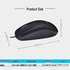 Logitech M90 Wired Mouse