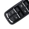 7PP959858RDML 7PP959858 RDML 7PP-959-858-R-DML Car Driver Side Power Window Switch For P*orsche Panamera Cayenne Macan 2011-2017