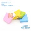 MOC Big Size Building Blocks Bricks Slope Windows Door Car Flower Plant Thick Large Bulk Part Compatible Kid Creative Gift Toys