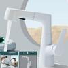 TLXT Pull-Out Basin Faucet