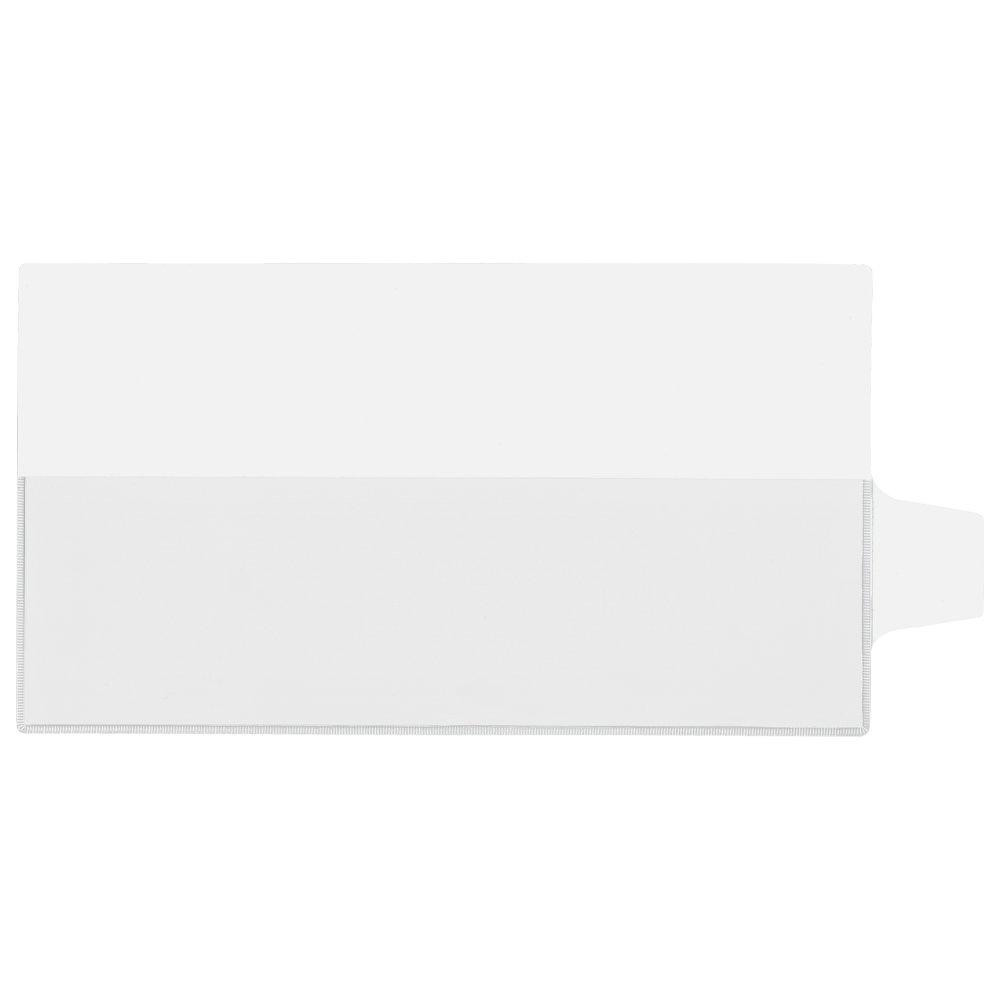 

LIHIT LAB Alibi Guide, 10 листов, Белый, HK771-8