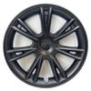 Hub Cap 4PCS New 19 Inch Performance Wheel Cap Full Rim protection Cover For Tesla Model Y Replacement Automobile Accessories
