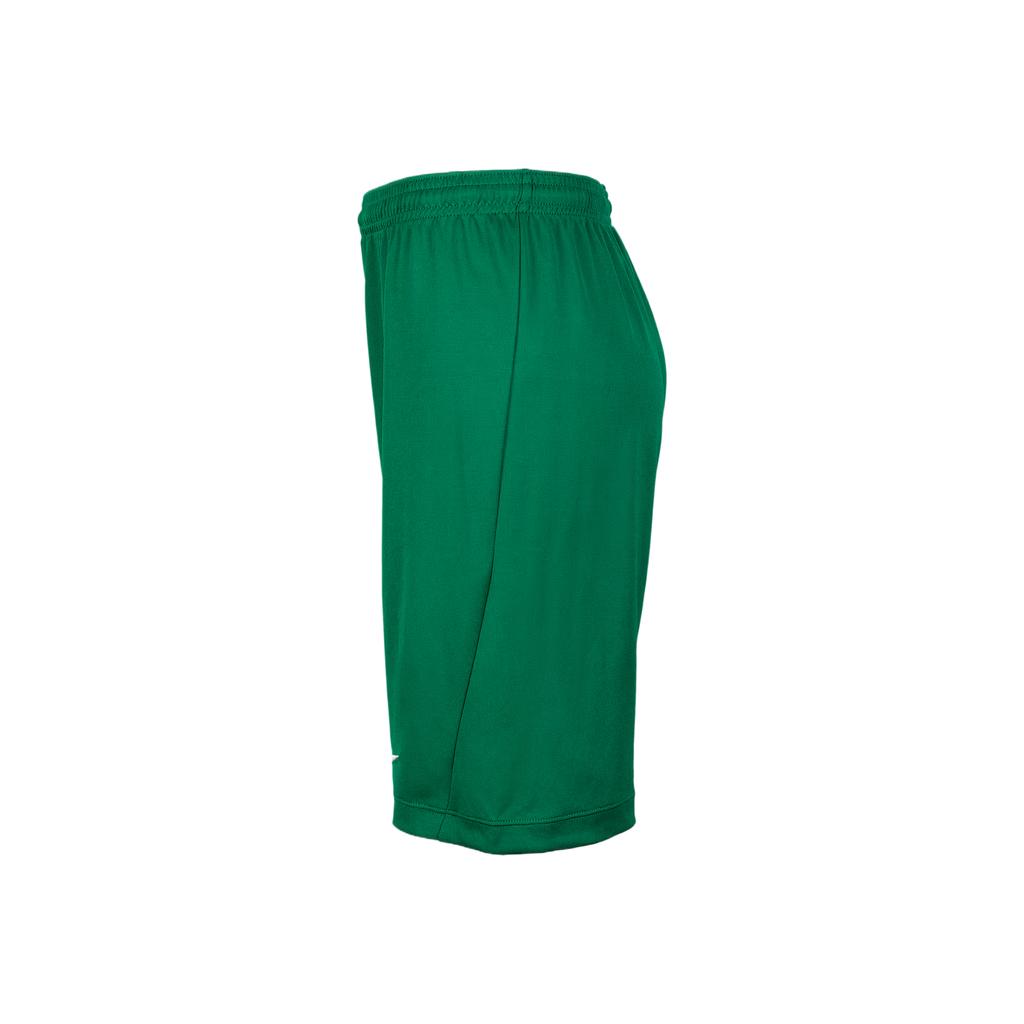 Nike Dri-Fit Park III Fashion Simple Trendy Shorts Kids shorts Light-Green IB8681-302