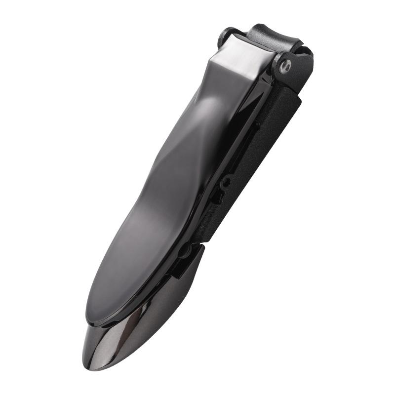 Edelstahl Maniküre Nagel Häutchenknipser Nipper Cutter Trimmer Zehennagel Fingernagel Schere Bionik Design Pediküre Werkzeuge