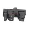 Fits For Volkswagen Carfter Golf Mk7 Tiguan Touran 5GM867255A 5G0959857E 5G0959857C Car Front Left Power Master Window Switch