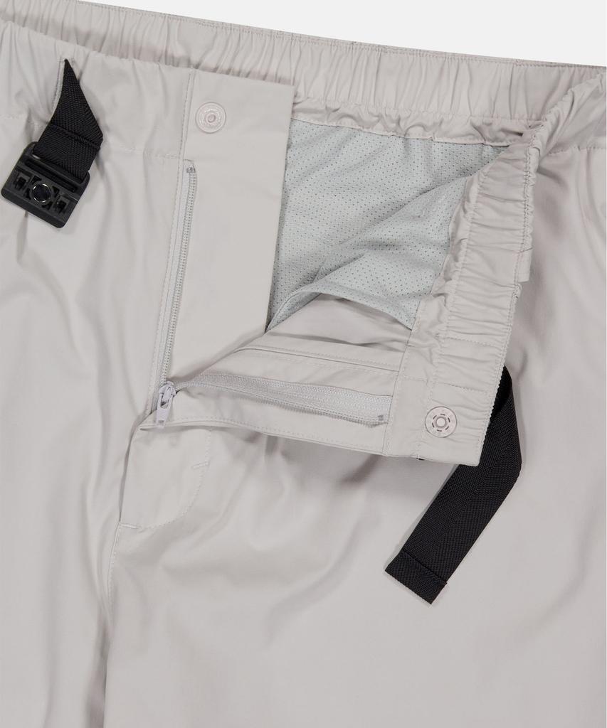 Sun Love Toray® Quick Trouser Light Gray