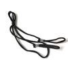 OEING Adjustable Yoga Mat Carrying Straps (10-Pack)