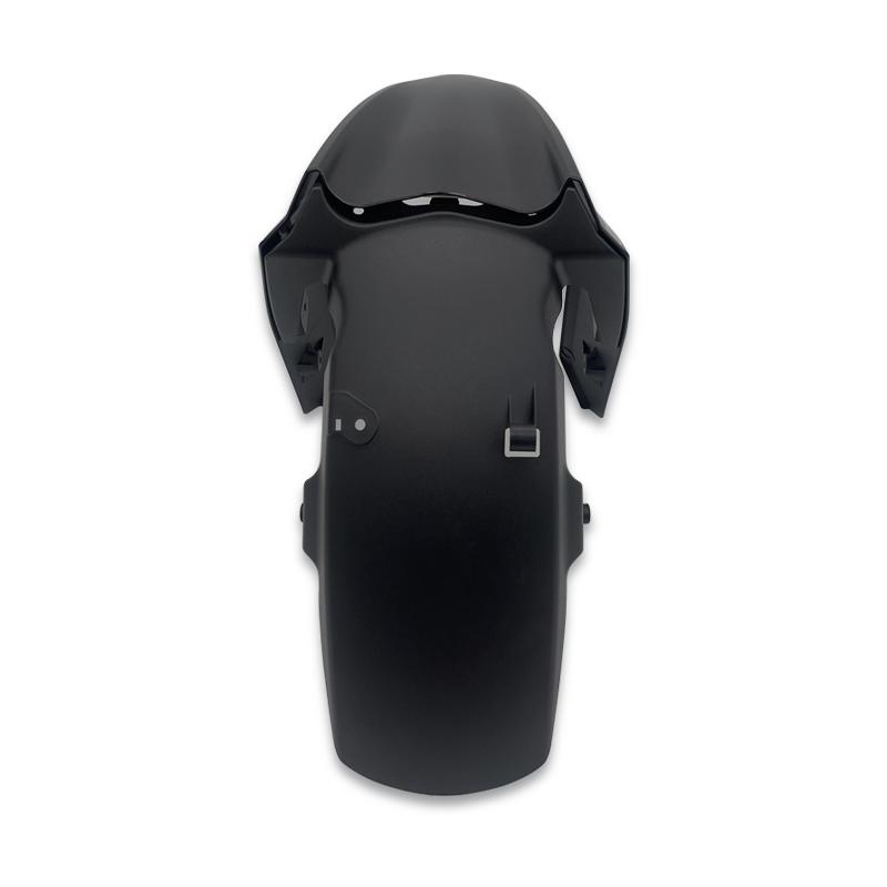 525DSX Motorcycle Accessories Front Fender Splash Guards Wheel Mudguard Fairing Cover Fit For VOGE Valico DS525X 2023 2024 2025
