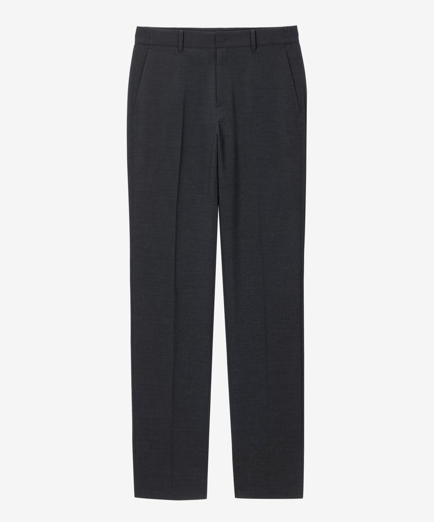MINDBRIDGE [Cool] Tapered Stretch Elastic Waist Pants - 2 Colors Mypt3101