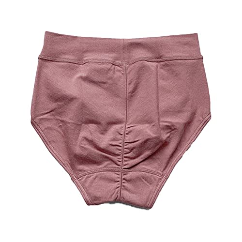 sisiFILLE Sanitary Shorts Classic Regular Old Rose M