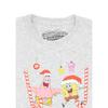 SpongeBob SquarePants Boys Make It Merry Christmas T-Shirt