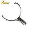 Carbon Fiber Electroplated T-Shaped Steering Wheel Decor for BM M-SPORT