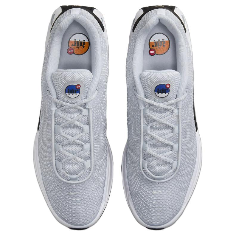 New Nike Air Max Dn Pure Platinum Hyper Royal DV3337-005