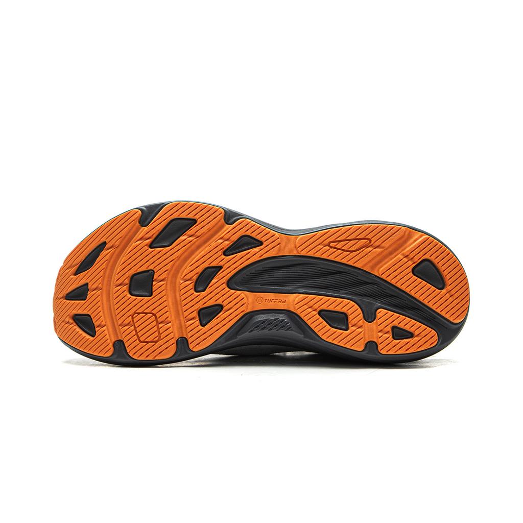 Li Ning Leisurely V2 Cushioning Slip Resistant Abrasion Resistant Breathable Low Top Rubber EVA Casual Sprint ARSV097-1