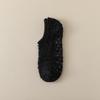 Thick Winter House Socks for Men–Coral Fleece Thermal Socks with Anti-Slip Sole, Elastic Cuff for All-Day Comfort