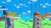 Yoshi Woolly World - Wii U (Japansk versjon)