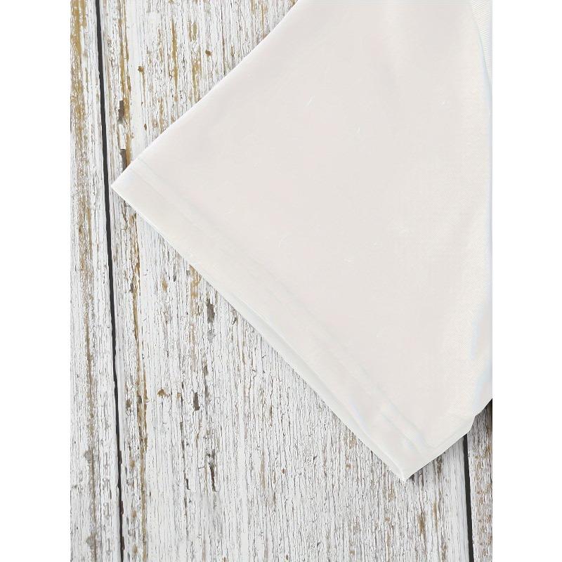 European size Men'S Casual Streetwear T-Shirt, Designed for a Relaxed Summer Fit, Machine Washable, Perfect for Everyday Wear