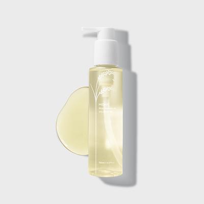 [MIDHA] Rice Cleansing Oil 150ml