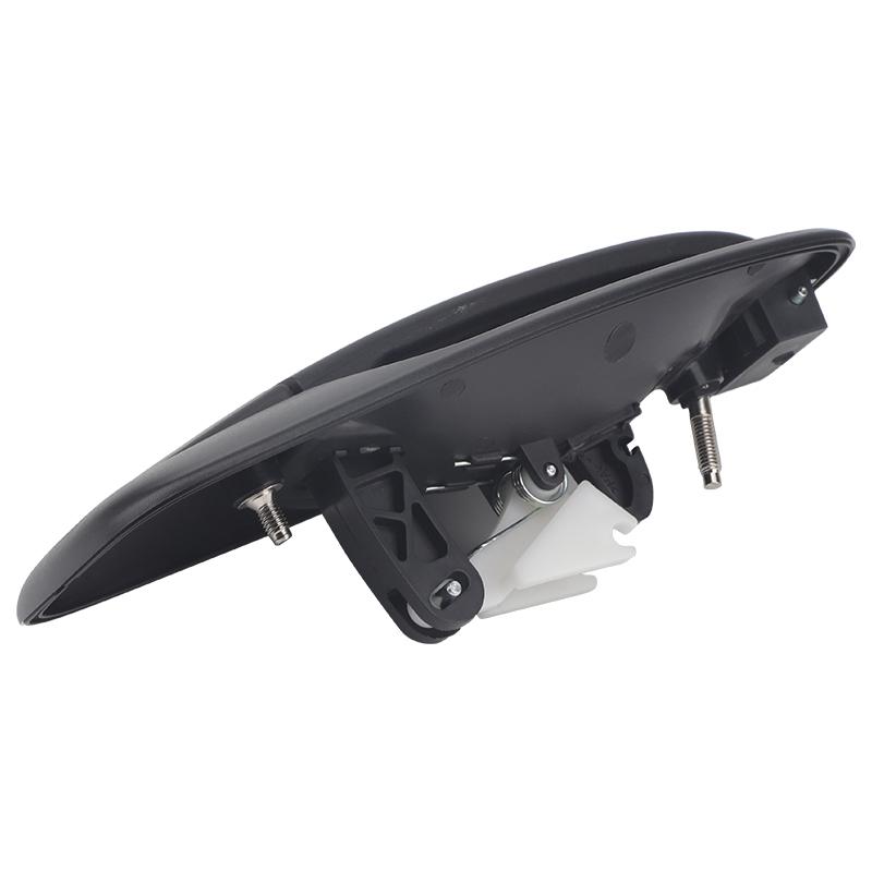 Rear Door Handle For Renault Trafic MK2 Vauxhall Vivaro Opel VIVARO A83 MK1 Nissan PRIMASTAR X83 2001-2014 91168525 8200214656