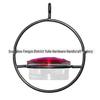 Metal Cross-Border Hummingbird Feeder: Simple Hanging Water Feeder