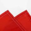 60x90cm 90x150cm Spanish Cross Of Burgundy Flag Hanging Polyester Printed Banner