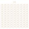 Ballet Style 4cm Bow Duckbill Hair Clip - Sweet Ribbon Hair Accessory