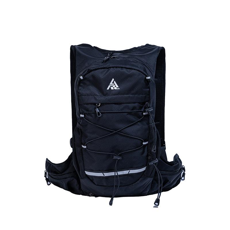 Mountaineering bag women's travel lightweight backpack cycling men's small backpack hiking outdoor mountain climbing ultra-lightweight small bag