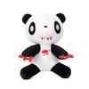 New Pink Gloomy Bear Plush Toy - Cute Violent Bear Cartoon Gift