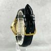 [USED] Working/Belt SEIKO Seiko Crown Hand-Wound Watch Silver Dial