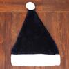 Carnaval Kerstmuts Kerstmanmuts Kerst Feestmuts Unisex Fluwelen Comfortmutsen