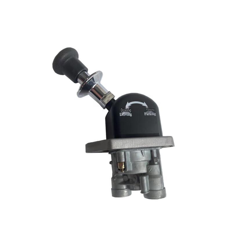 Leixiang Truck Air Brake Hand Control Valve Switch