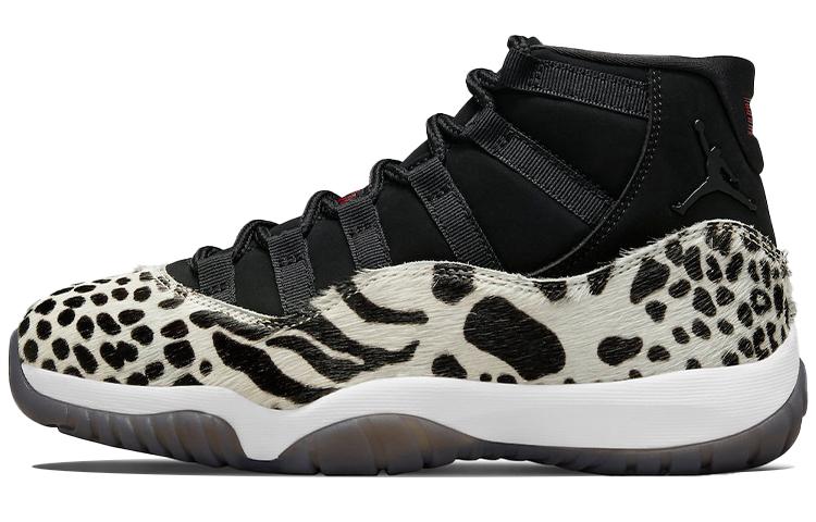 

Air Jordan 11 Retro Animal Instinct Women s AR0715-010 36.5