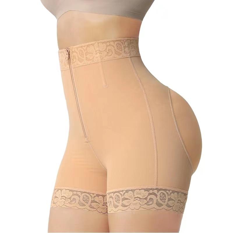 Custom LOGOs BBL Shapewear Shorts Weight Loss Tummy Control Shapewear Women Butt Enhancer Shapewear Briefs S шампанского