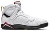 Air Jordan 7 Retro 'Cardinal' 2022 CU9307-106