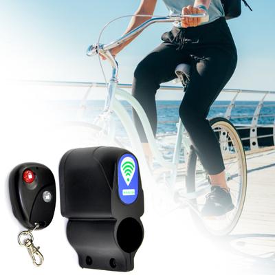 Cyklistické příslušenství – Zámky na kolo