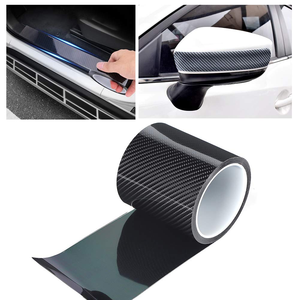 Car Wrapping Film, Car Door Film, Tape Type, Body, Scratch Protection, Length Scratch-Resistant, Door