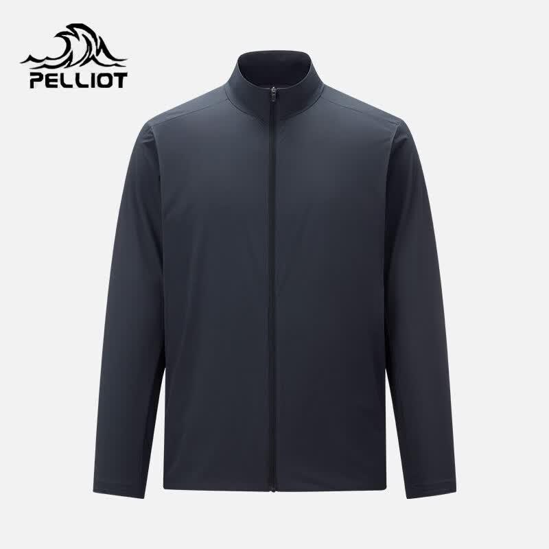 Pelliot Men s AEVITAS Stand-Collar Sun Protection Jacket XXXL