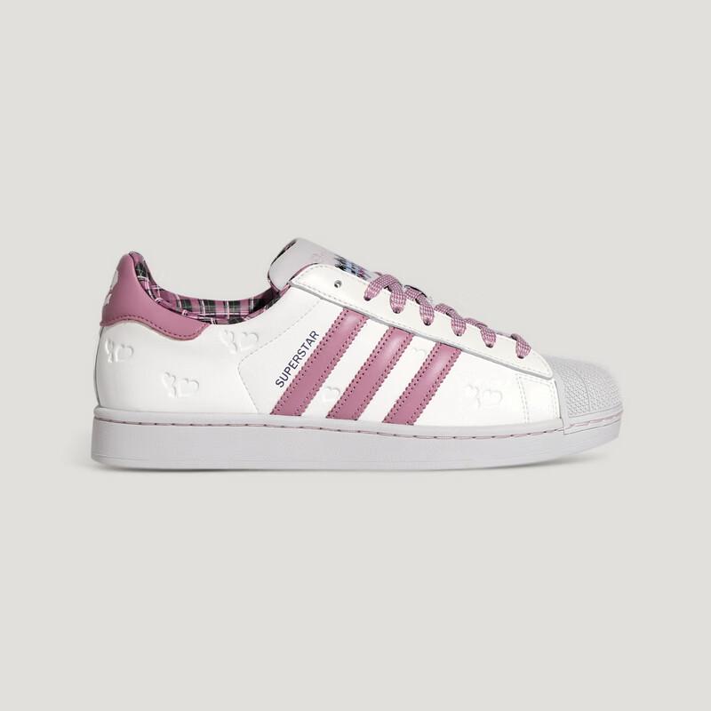 Adidas Originals Superstar II Casual Shoes 38