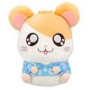Hamtaro Summer Is Big Plush 2 30cm Here! Toy, Types, Approx. (Blue Aloha)