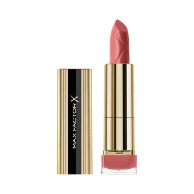 Max Factor Colour Elixir Pomadka Do Ust - 015 Nude Rose 4g
