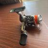 Used Daiwa Baitcasting Reel Shimano AERNOS 1000 Operation Confirmed