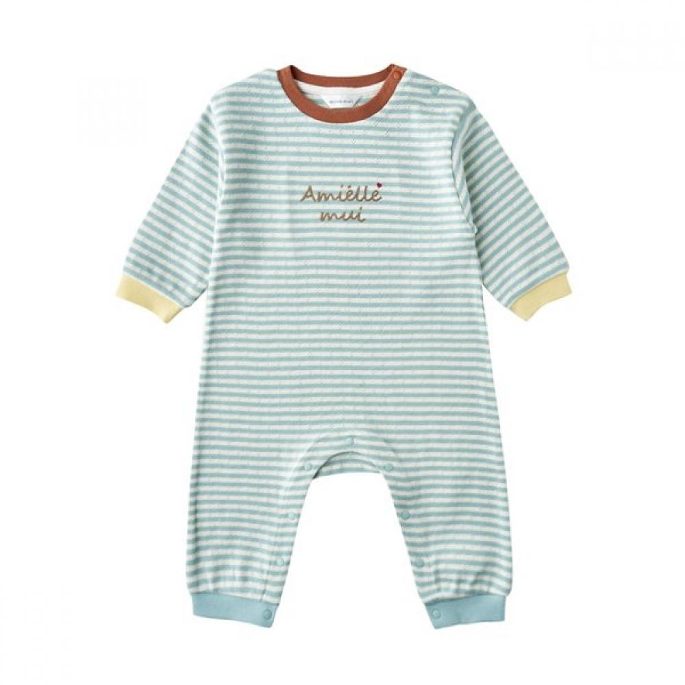 Mink Mui Jumpsuit Amiel Mu St Set 36170 675 03