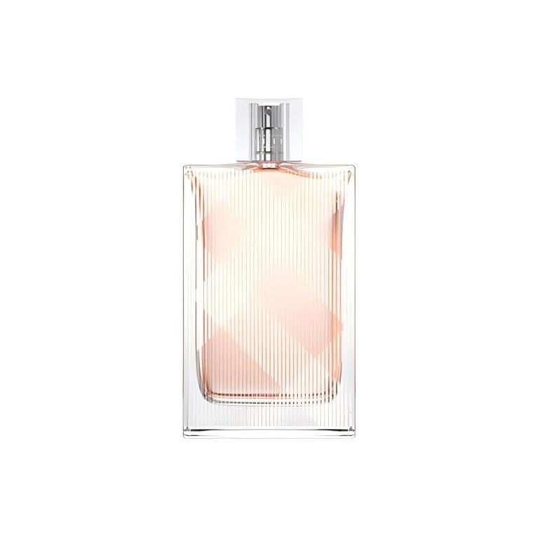 

Burberry Brit British Style Women s Light Fragrance Edition Women s Perfume Fruity Fragrance Scent Family 100ml|Without Gift Box