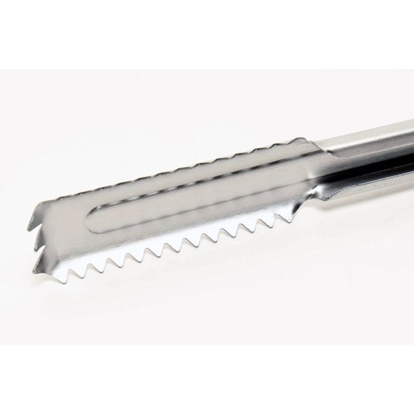 Captain Stag Captain Stag Ug 3286 [cs Bbq Wood Grip Charcoal Scissors 35cm]