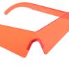 Halloween Tengen Toppa Gurren-Lagann Cosplay Kamina Brille Brillen Sonnenbrille Cosplay Kostüm Zubehör Requisiten