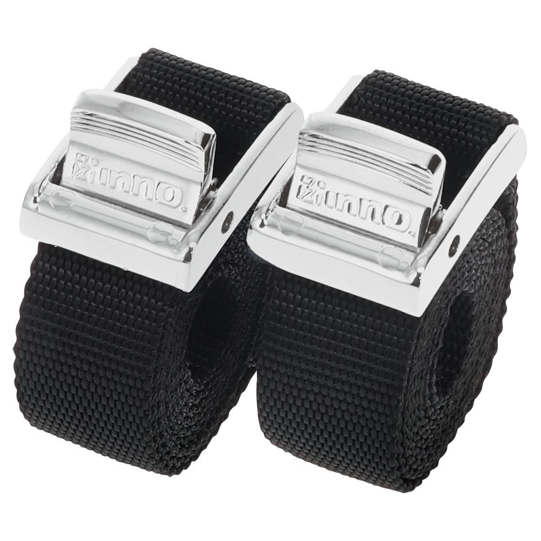 

Carmate inno Ремень 1 м Длинный x 2 IN820 (КАРМАТЕ) Высококачественный 100, Высокопрочный ремень, Ролики, чёрный