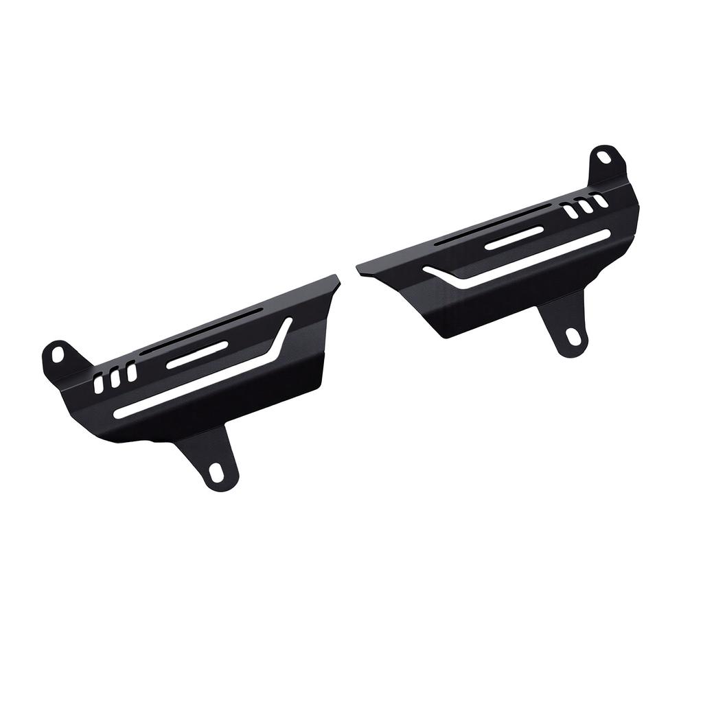 Front Fork Guards Replacement for ZONTES 368G 2024 -2026 Aluminum Alloy Front Fork Sleeve